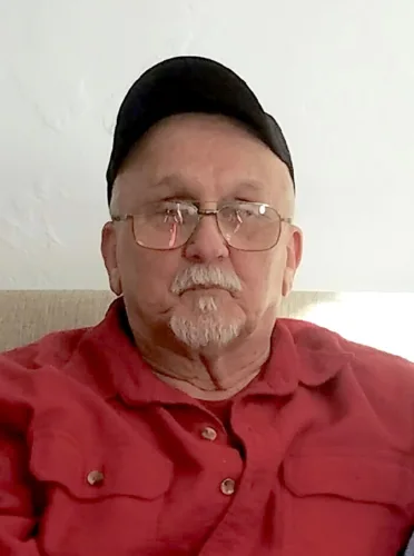 John M. Smaroff